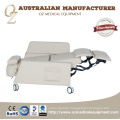 High Quality Australian CE Approved Standard Medical Infusion Chair Blood Transfusion Chair Transfusion Couch